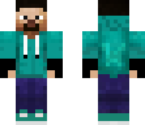 steve hd