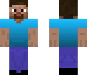 steve v2