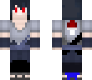 sasuke