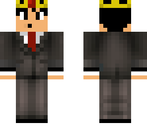 cabajose suit