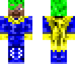 my skin