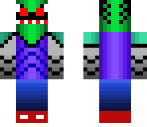 teeth reptile