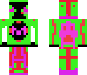 mask man 3
