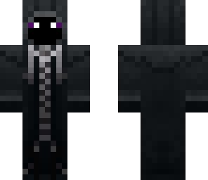 ender mysterio