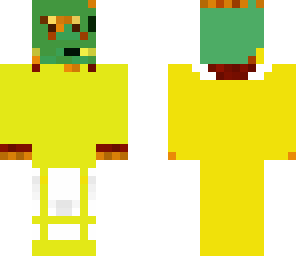 butter turtle