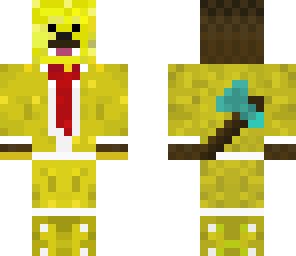 da butter bacca returns