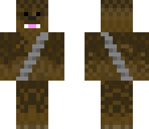 chewbacca