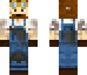 farmer mechanic