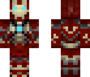 iron man heartbreaker