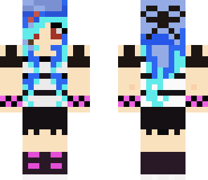 first skin