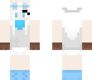 goggles girl