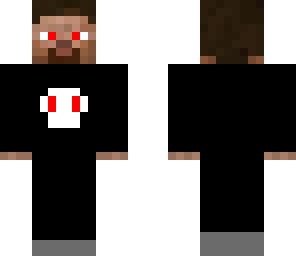evil steve