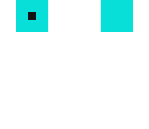 black dot