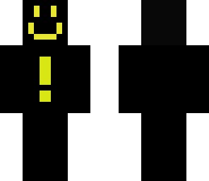 smiley face exclamation