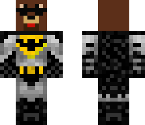 bat bear