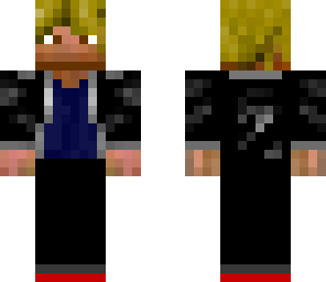 josh dragonsflame animated