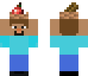 my version