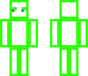 green mand