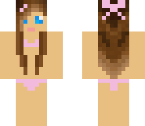 chick in bikini 2