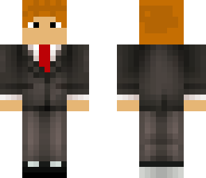 ali skin tuxedo