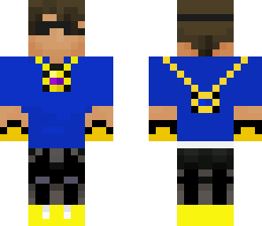 bluethekidrs