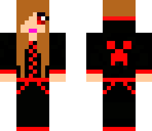 vampire girl updated again