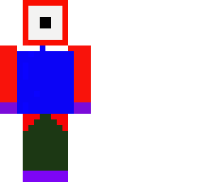 eyeballman
