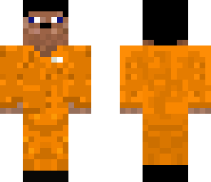 stubbi prisoner