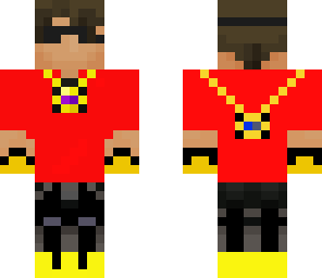 redthekidrs