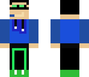 epic blue