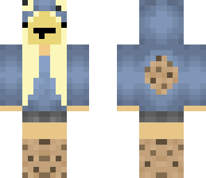 cookie muncher