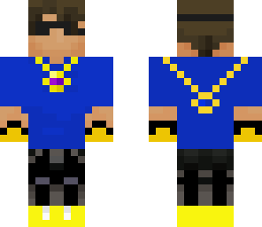 bluethekidrs