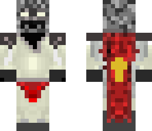 ghost knight