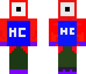 eyeballman new