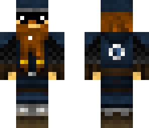 dwarven geek