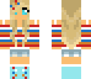 dutch girl