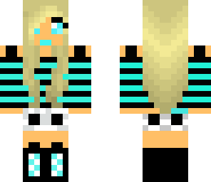 epic girl