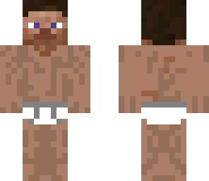 the real steve