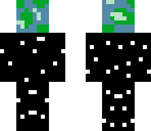 earth head