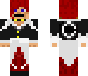 iori yagami
