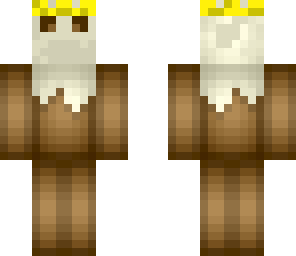 fudgilcal king
