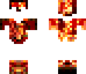 fire armor