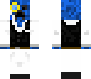 gentlecreeper of science