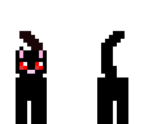 vampire kitten