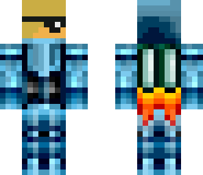 cool minecraft univers