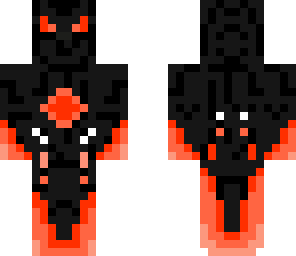 orange fire