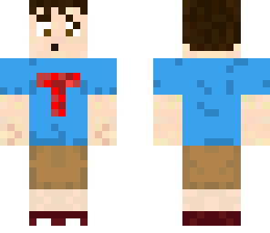 blue tobuscus
