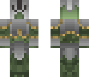 goblin warrior