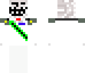 troll face commando