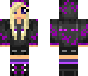 endergirl edited
